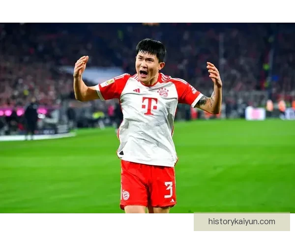 金玟哉：韩国队长表现亮眼，展现领袖潜力引领队伍迈向新辉煌