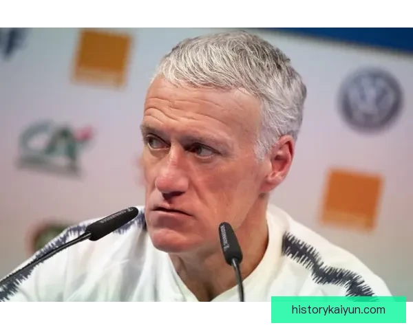 德尚执教风格逐渐显露，球队表现稳健引发关注