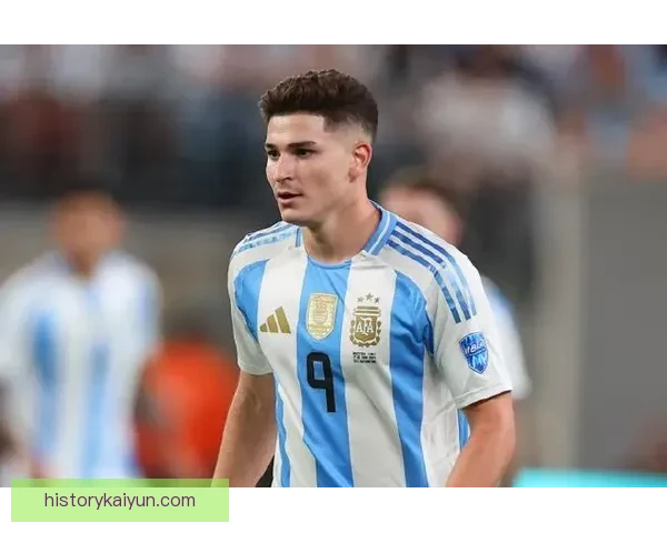 阿尔瓦雷斯状态回暖，阿根廷队备受期待迎接新赛季挑战