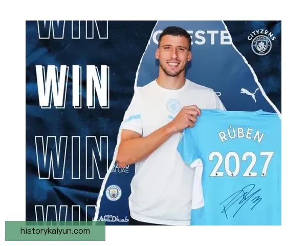 鲁本·迪亚斯在曼城状态回暖,表现稳健引发关注 鲁本·迪亚斯在曼城状态回暖,表现稳健引发关注