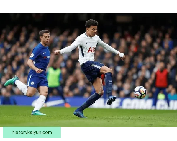 英超托特纳姆近期状态回暖，备受期待的表现亟待展示