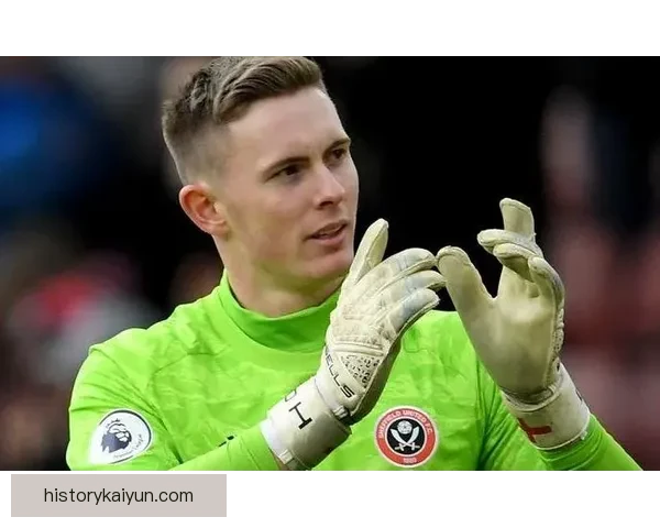 亨德森在近期比赛中表现稳健，持续保持良好状态引发关注