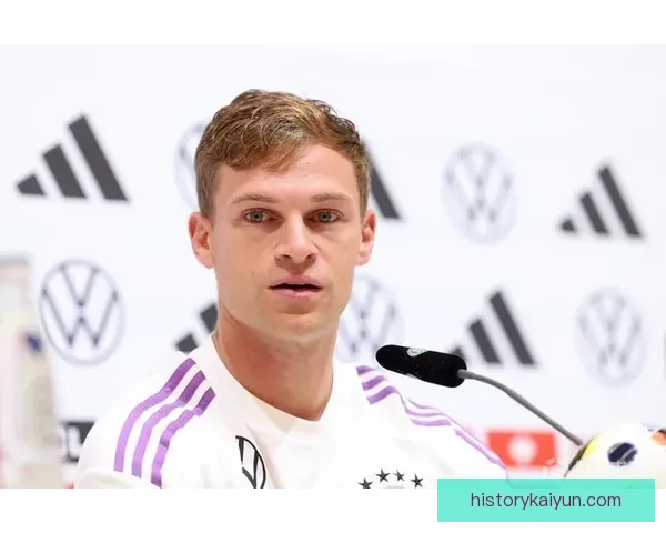 基米希在德国队中的作用逐渐显著，助力球队稳定表现与战术执行。