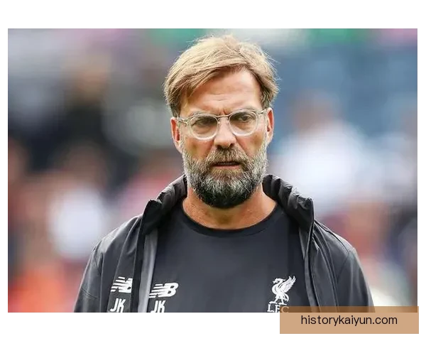 克洛普球队管理状态回暖，利物浦战术执行力备受关注