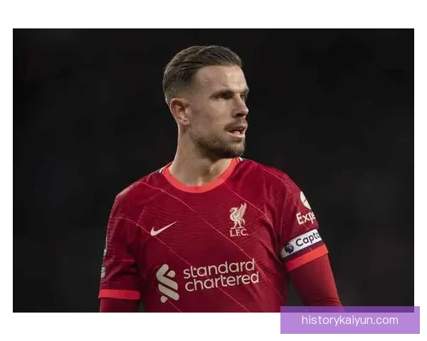 亨德森表现分析：风格清晰、技术稳定，逐渐成为球队中场核心