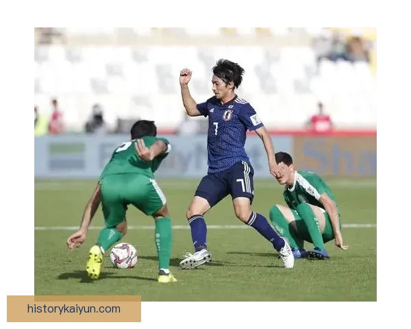 亚洲杯日本战术分析：团队配合与技术特点持续展现竞争力